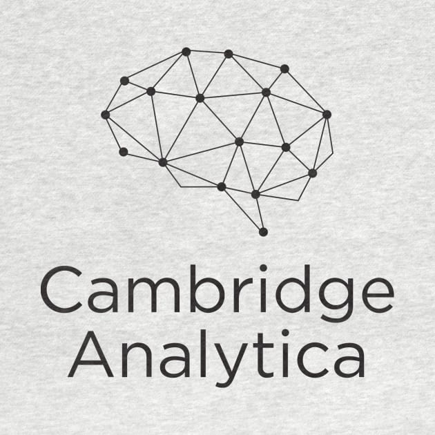 Cambridge Analytica by MindsparkCreative